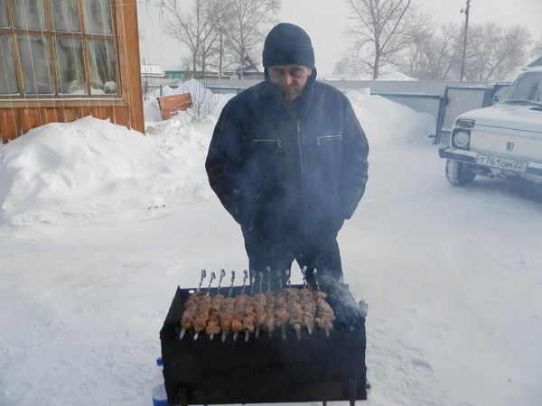 Александр Ковтун