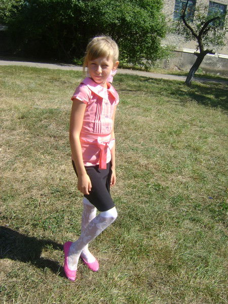 Ольга Кузнецова