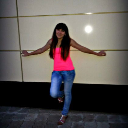 Юлия Зеленская