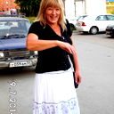 Наталья Крауз