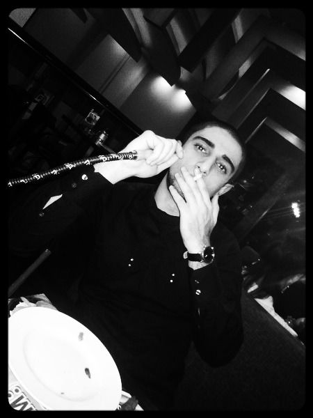 Михаил Исаев