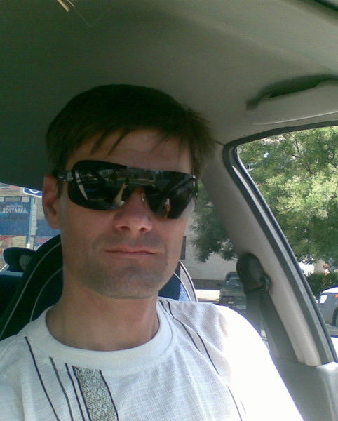 Михаил Пащенко