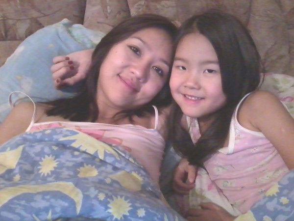 Елена Чаптыкова