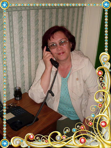 Светлана Пырсикова