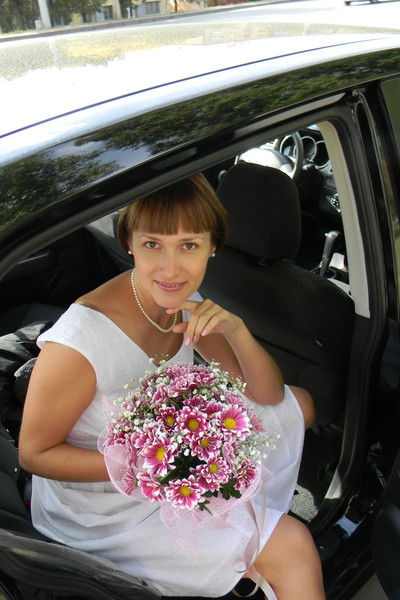 Наталья Гаврина