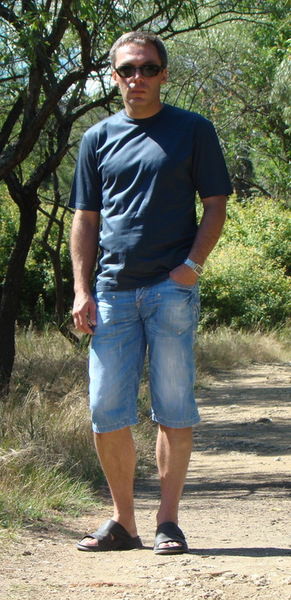 Олег Нехаев