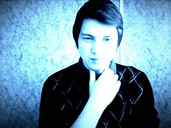 Макс Айданов