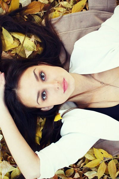 Екатерина Скрыпченко