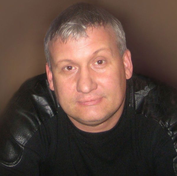 Евгений Богданов