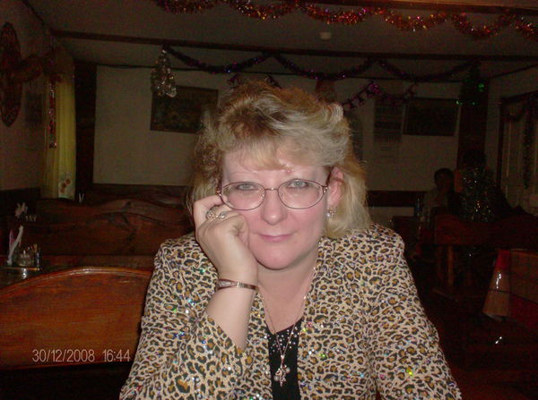 Марина Вакулина