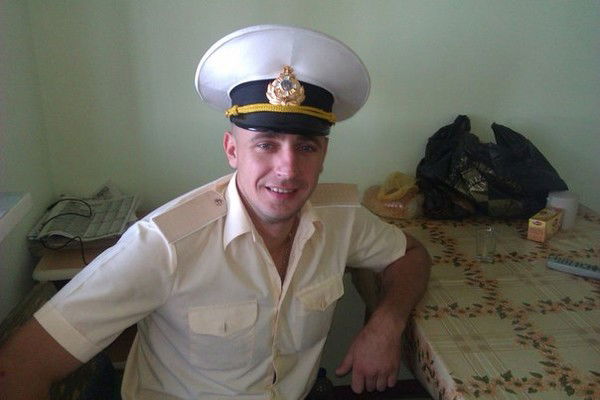 Евгений Стрижнев