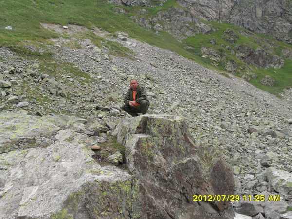 Хахилев @лексей