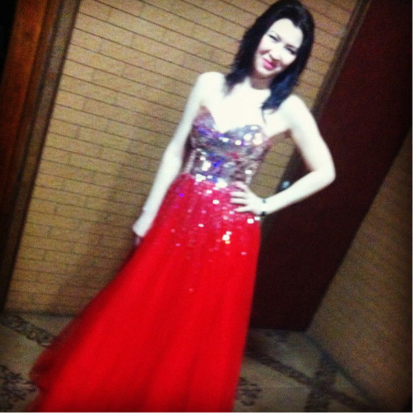 Айжан Амиракынова