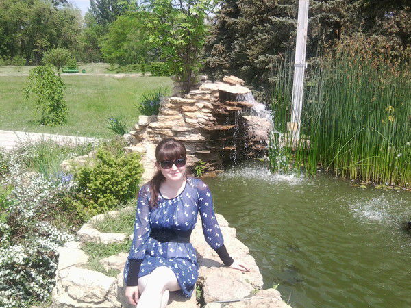 Татьяна Кисакова-Цуркан