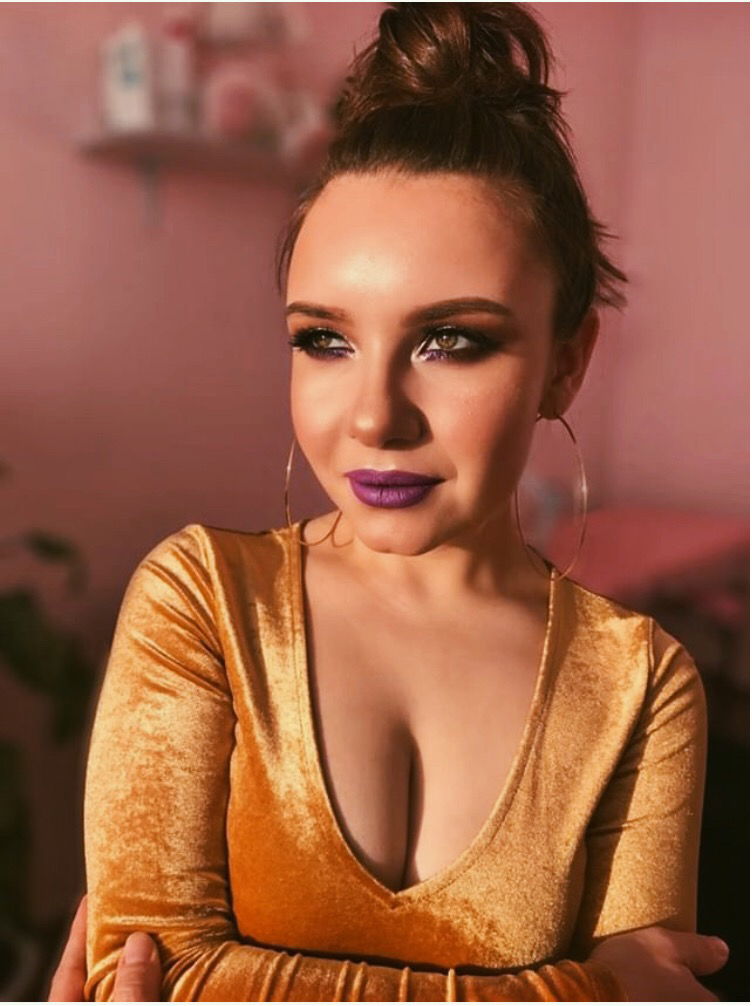 Алина Кабирова(Astartalina)