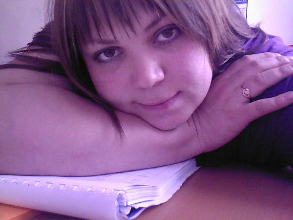 Татьяна Обухова