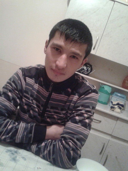 Темирлан Кудайбердиев