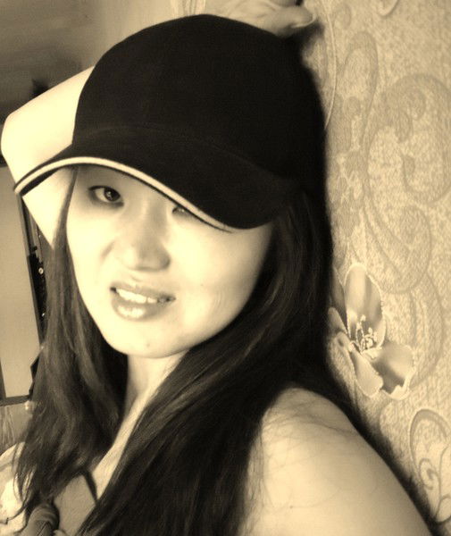 Дана Абишева