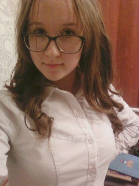 Лена Марушина