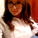 Лена Марушина