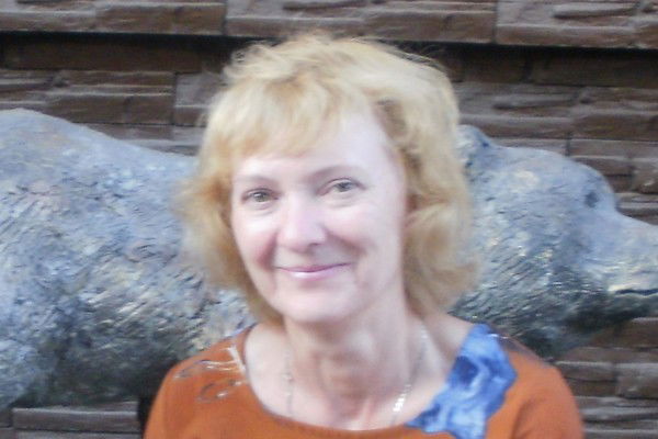 Белугина Татьяна