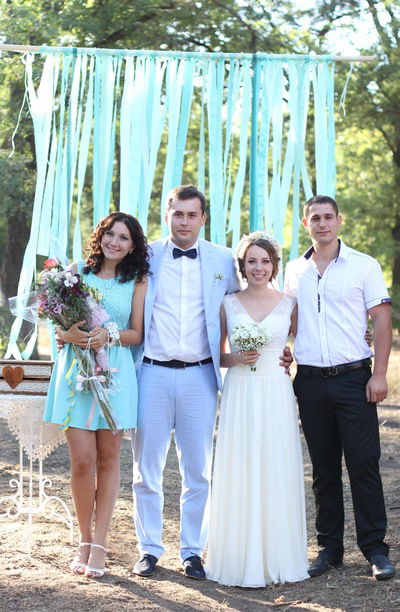 Каролина Давиденко