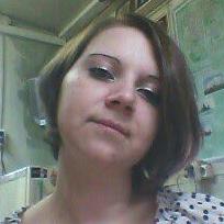 Валентина Лазько