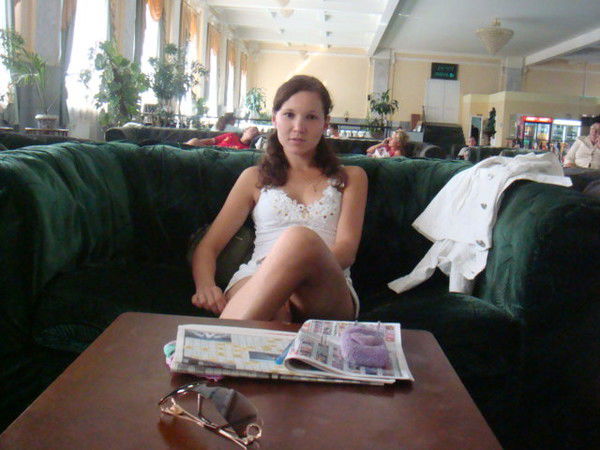 Наталья Авдеенко