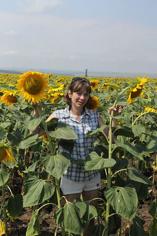 Елена Ходакова