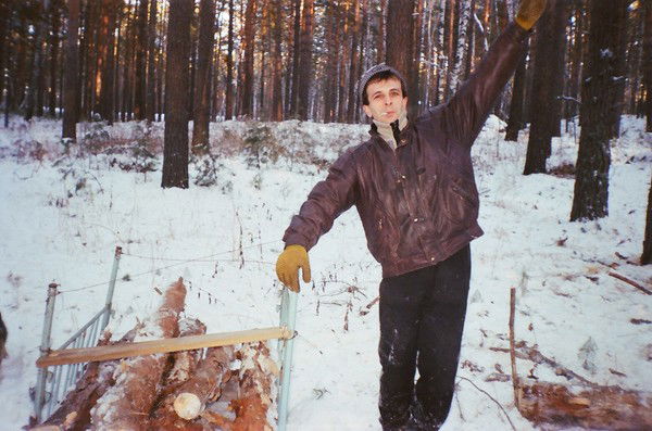 Сергей Кабардияди