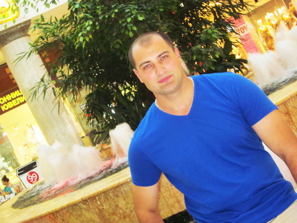 Максим Цугуй