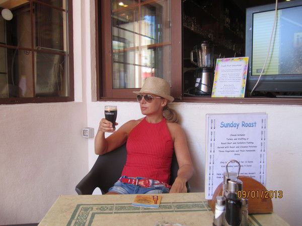 Ольга Спицина