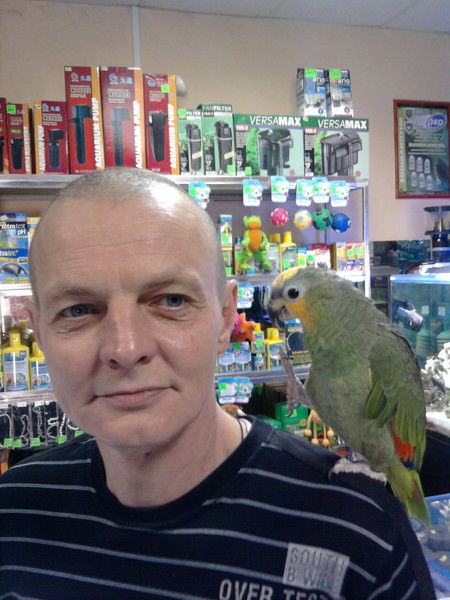 Александр Пятибрат