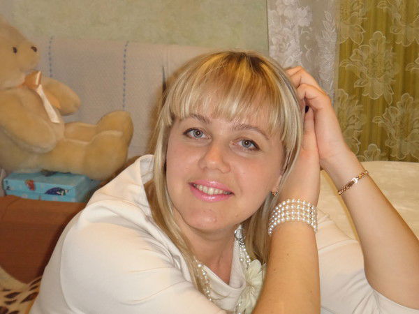 Ольга Кузнецова