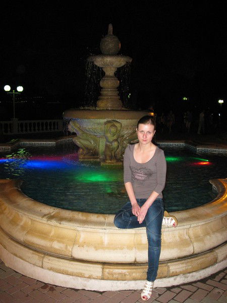 Екатерина Костылева