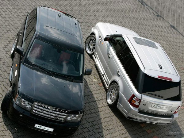 Женька Пахон