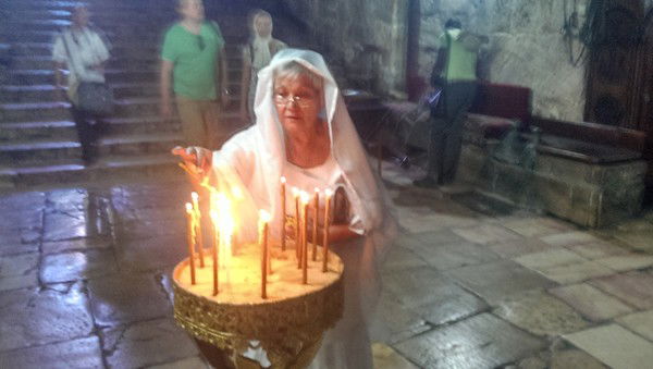 Галина Сасина