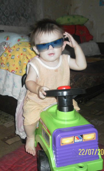 Лилия Шайхуллина