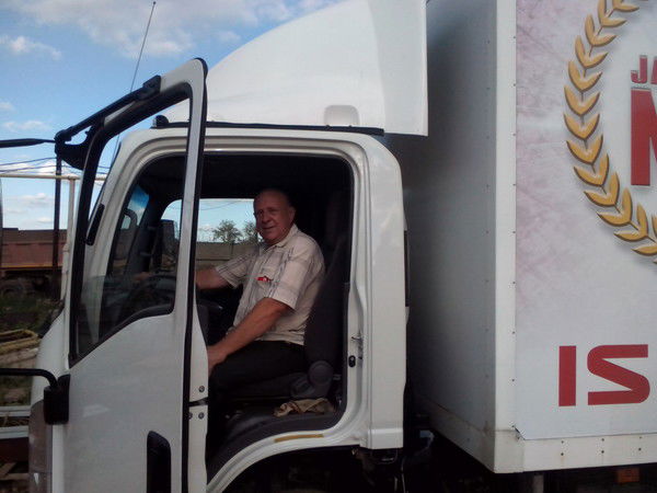 Владимир Ильиных