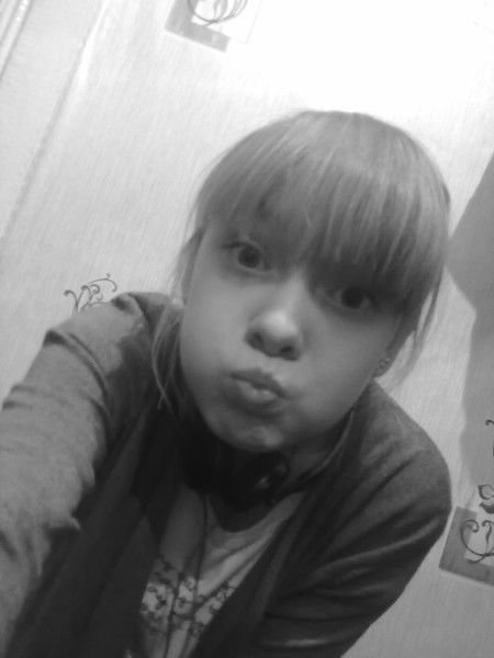 ...леся Зяблик... ^.^