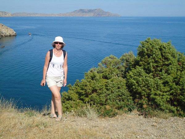 Cветлана Трефилова