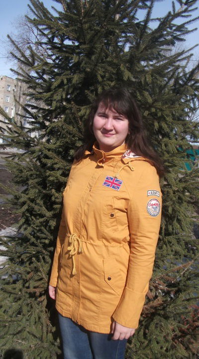 Мария Дальникович