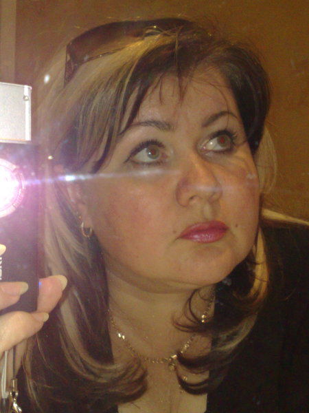 Татьяна Мартынова