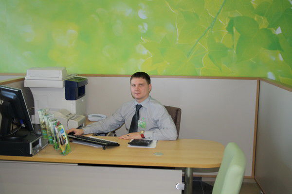 Евгений Дацкевич