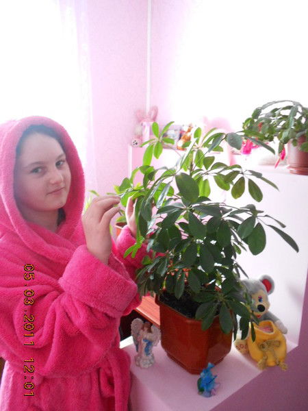 Вита Мурашко