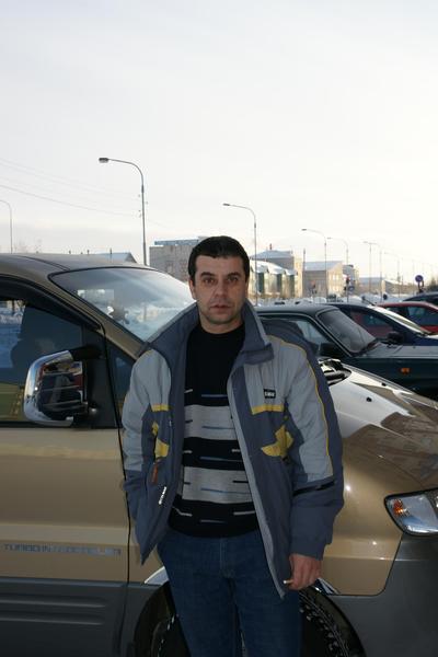 Сергей Васильев