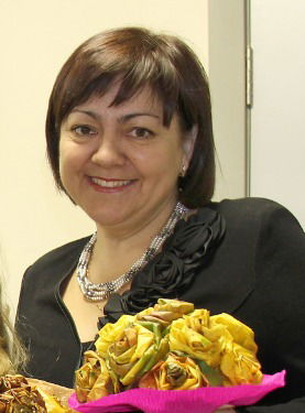 Света Ульянова