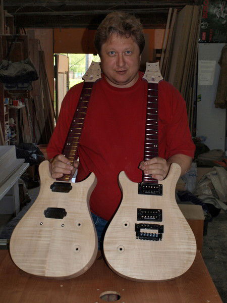 Вячеслав Лапшин