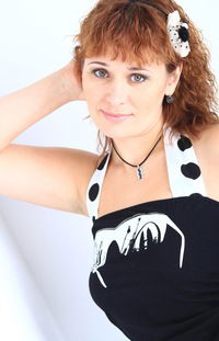 Лариса Сибирцева