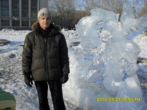 Сергей Железнюк